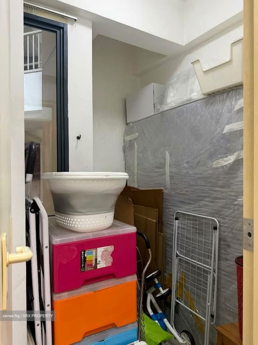 Regent Grove (D23), Condominium #553281551